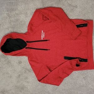 Mens Small AE hoodie